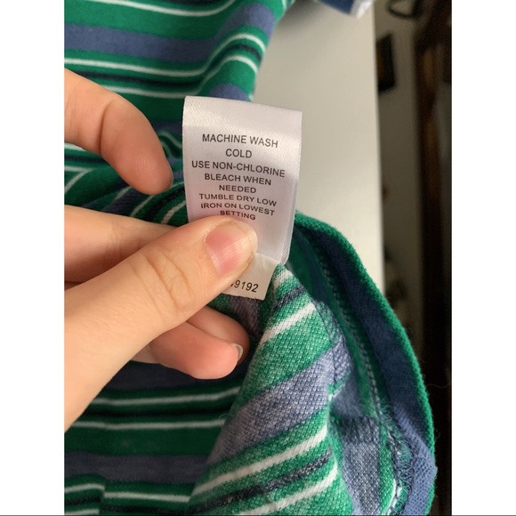 ME TO WE striped tee - Picture 4 of 4